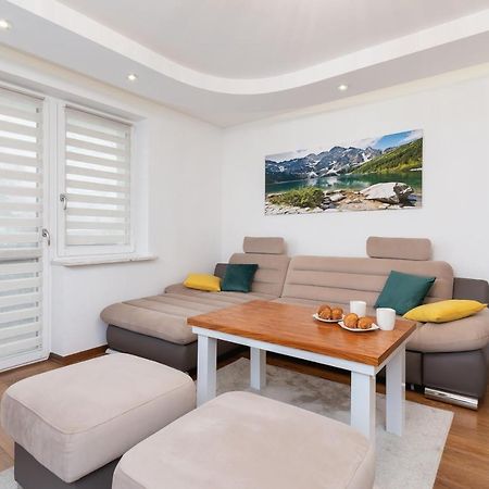 Mountain View Apartment Zborowskiego Krupowki By Noclegi Renters Zakopane Luaran gambar