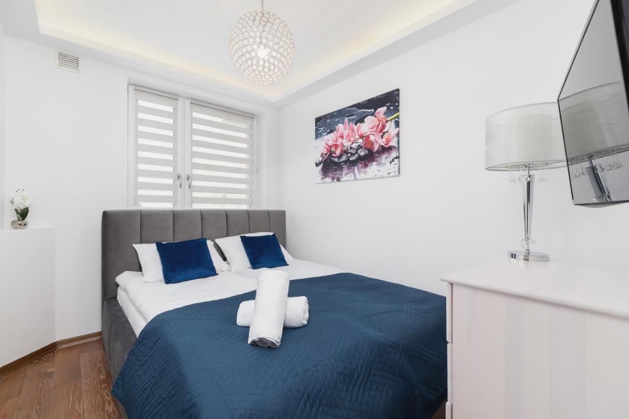 Mountain View Apartment Zborowskiego Krupowki By Noclegi Renters Zakopane Luaran gambar