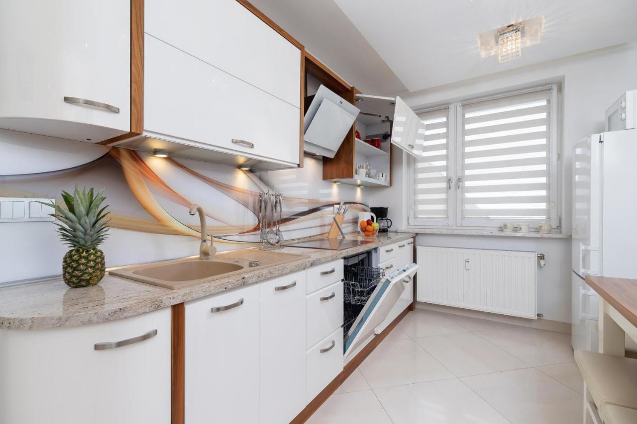 Mountain View Apartment Zborowskiego Krupowki By Noclegi Renters Zakopane Luaran gambar