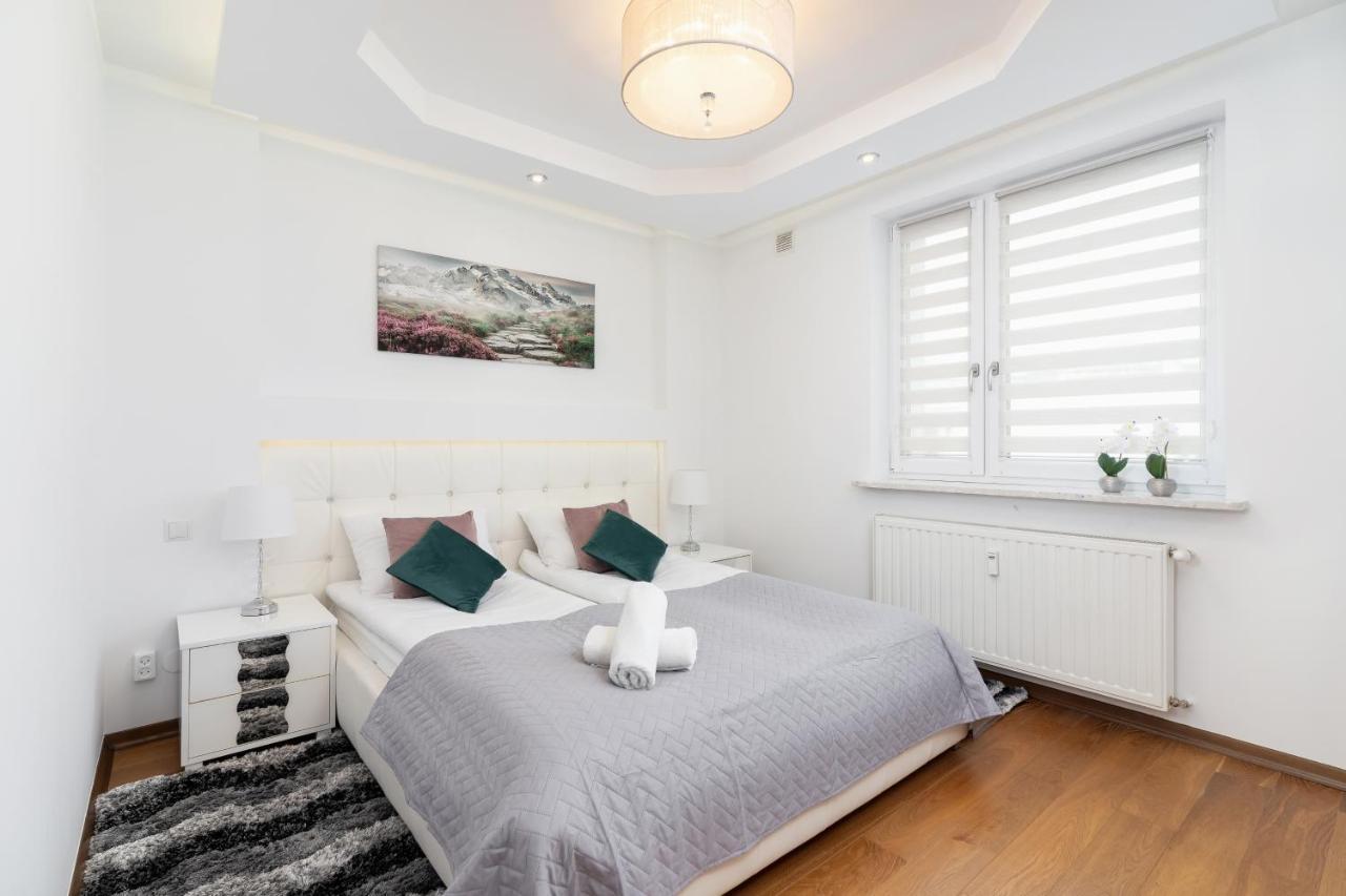 Mountain View Apartment Zborowskiego Krupowki By Noclegi Renters Zakopane Luaran gambar